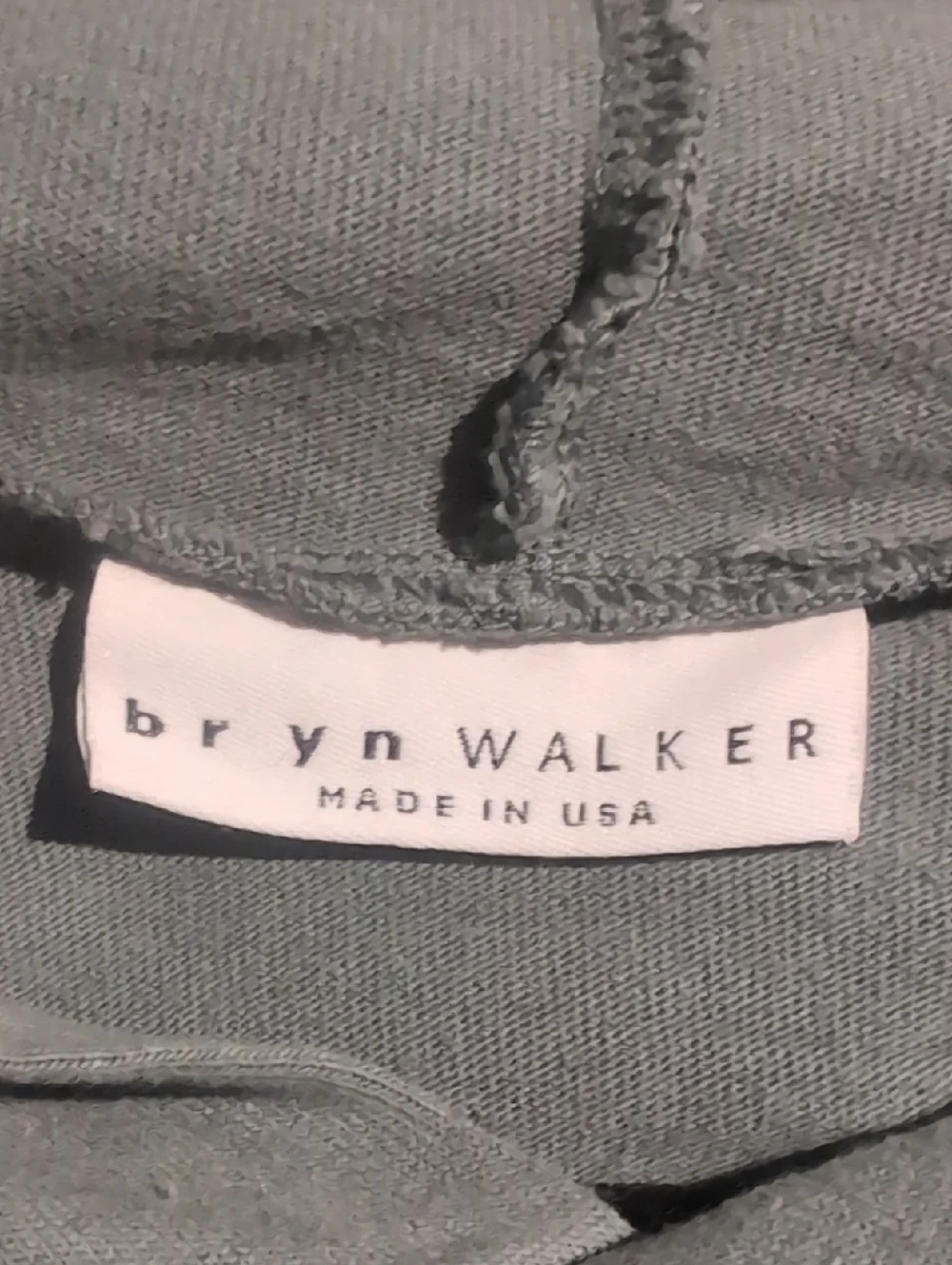 Bryn Walker Hoodie, XL - Picture 3 of 9